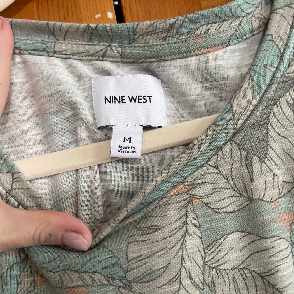 Nine West Casual Dress